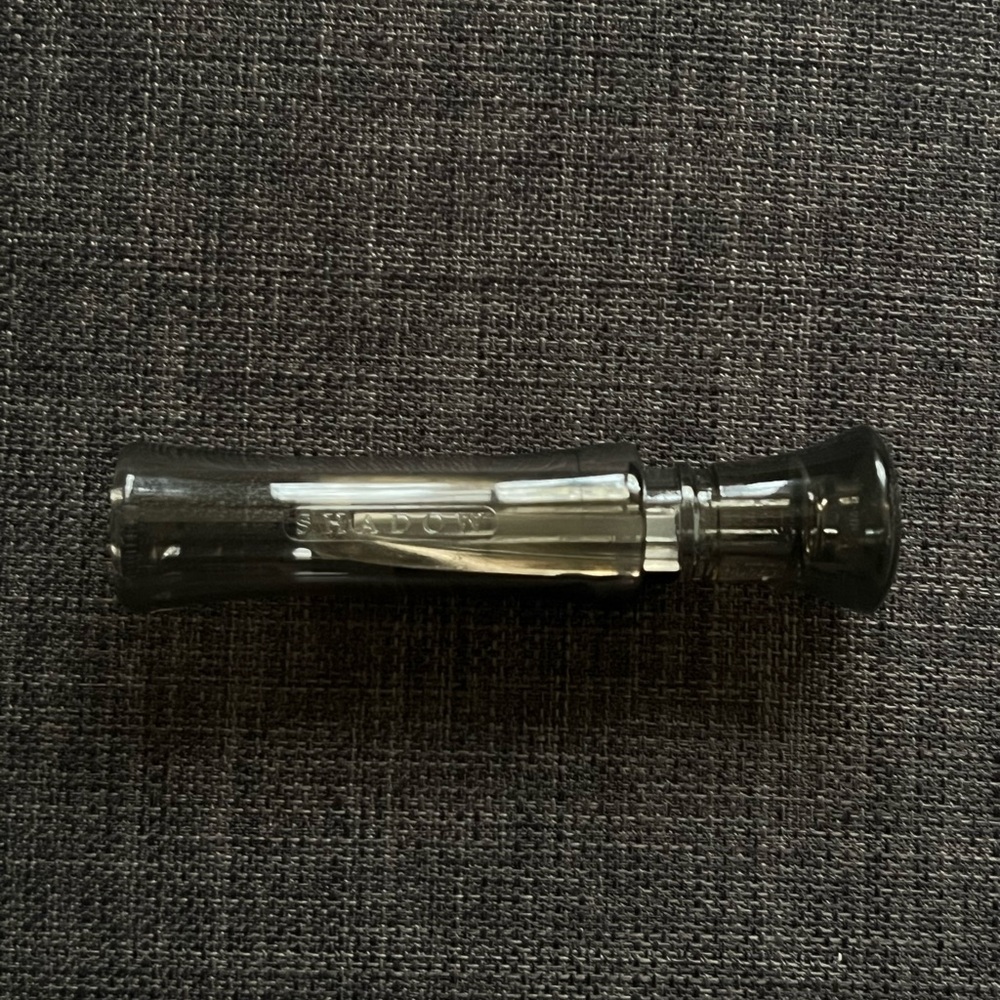 NWOT Duck Commander Shadow Duck Call